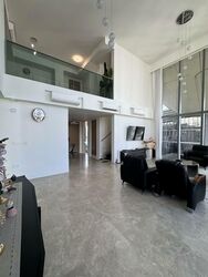 Amber Park (D15), Condominium #538706221